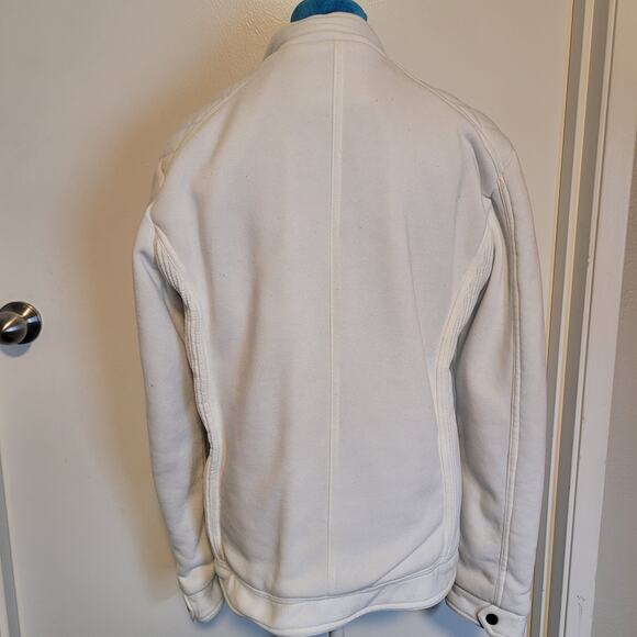 Fried Denim NYC Medium Jacket Premium Denim Collections - Picture 5 of 5